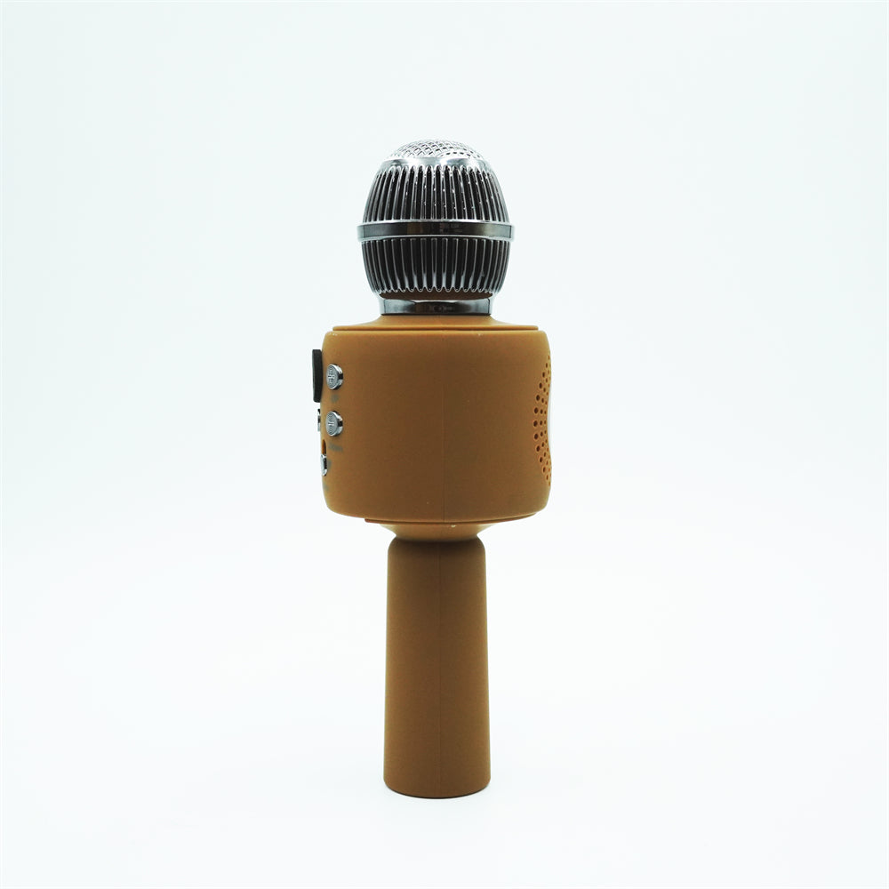Wireless Karaoke Microphone Speaker - X9