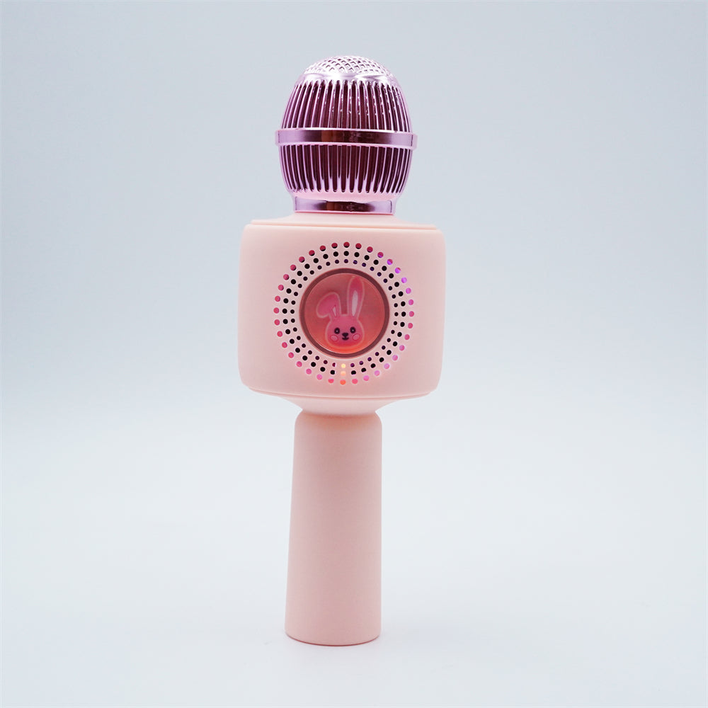 Wireless Karaoke Microphone Speaker - X9