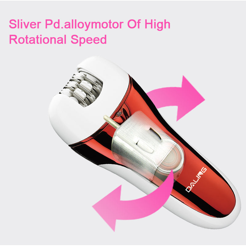 Women Shaving Razor - DALING DL-6016