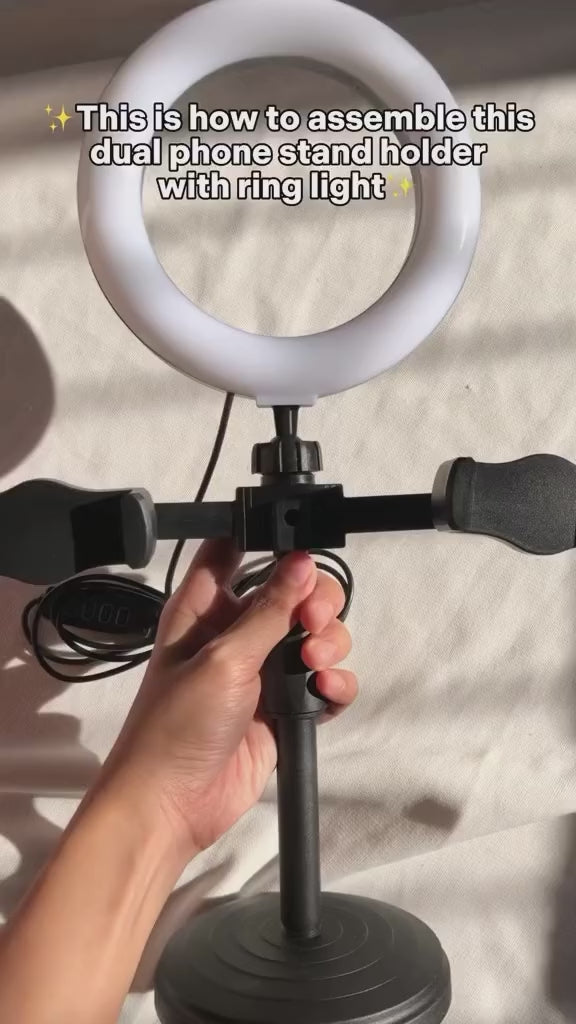 Mobile Phone Bracket Refill Light - FRL-D16S