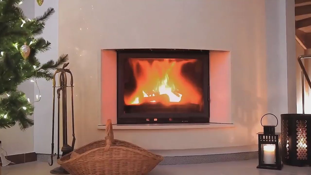 Fireplace Aroma Diffuser - XR-914